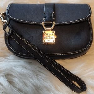 Dooney & Bourke Wristlet